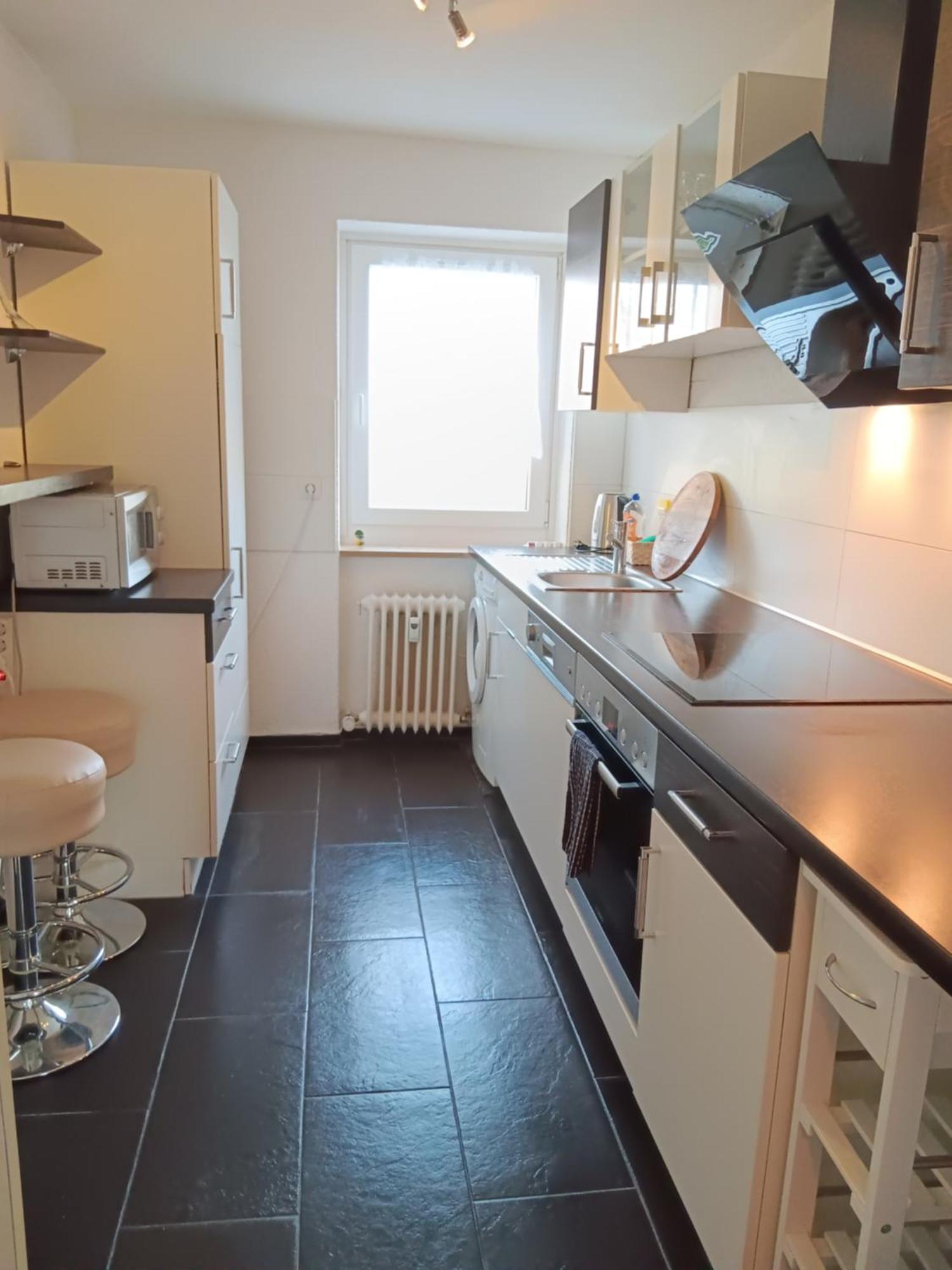 Exklusive Wohnung Mit Balkon Villingen-Schwenningen Buitenkant foto